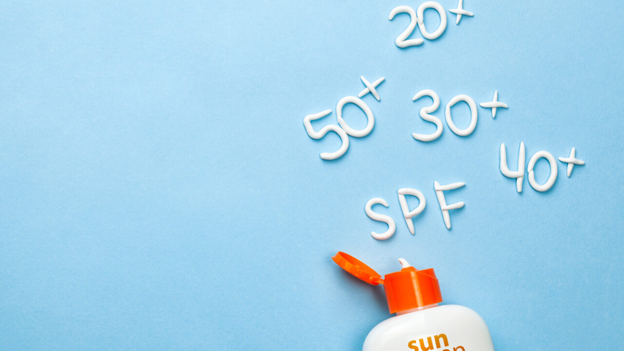 Why is sunscreen important?