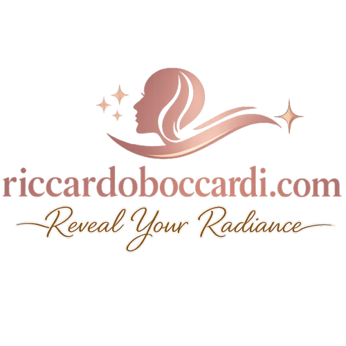 riccardoboccardi.com – Reveal Your Radiance